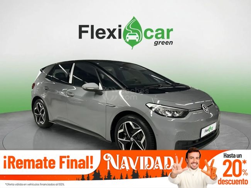 Foto del VOLKSWAGEN ID3 ID.3 Pro 150kW 62kWh