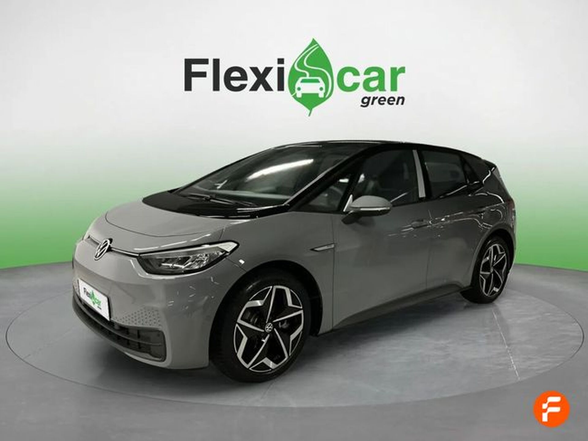 Imagen 3 de VOLKSWAGEN ID3