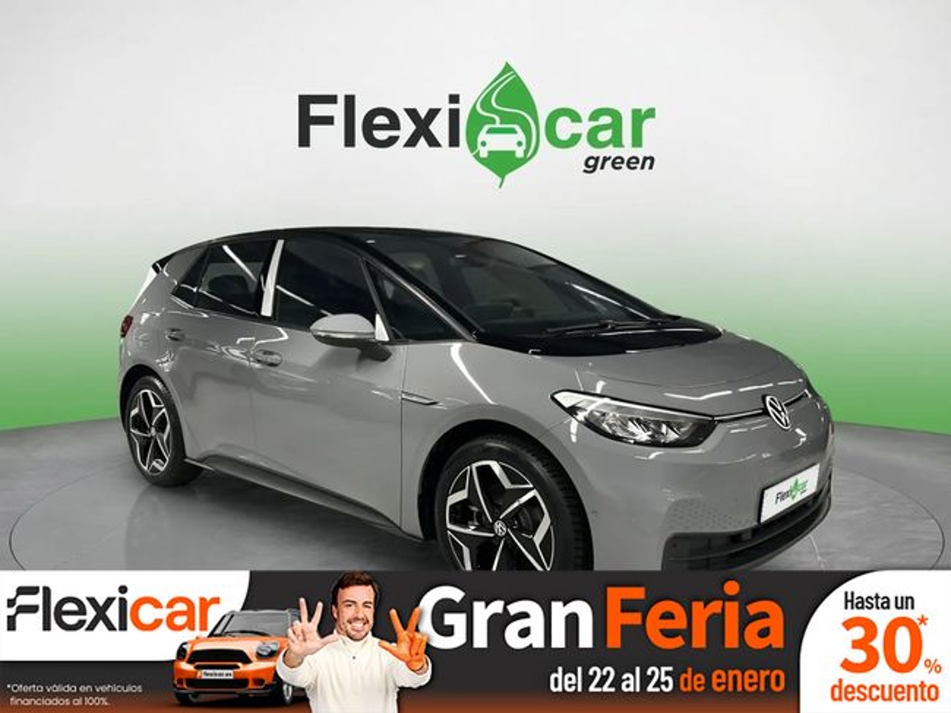 Imagen de VOLKSWAGEN ID3