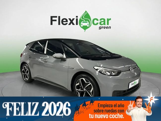 VOLKSWAGEN ID3 (Pro 150kW (204CV) 58kWh Automático) en Madrid