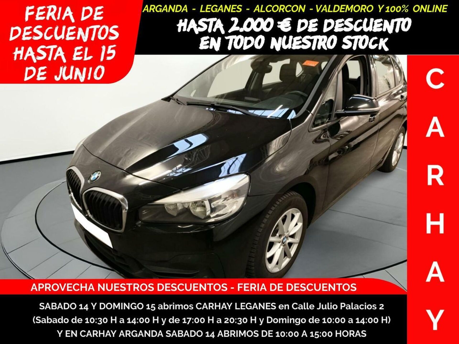 Imagen de BMW Serie 2