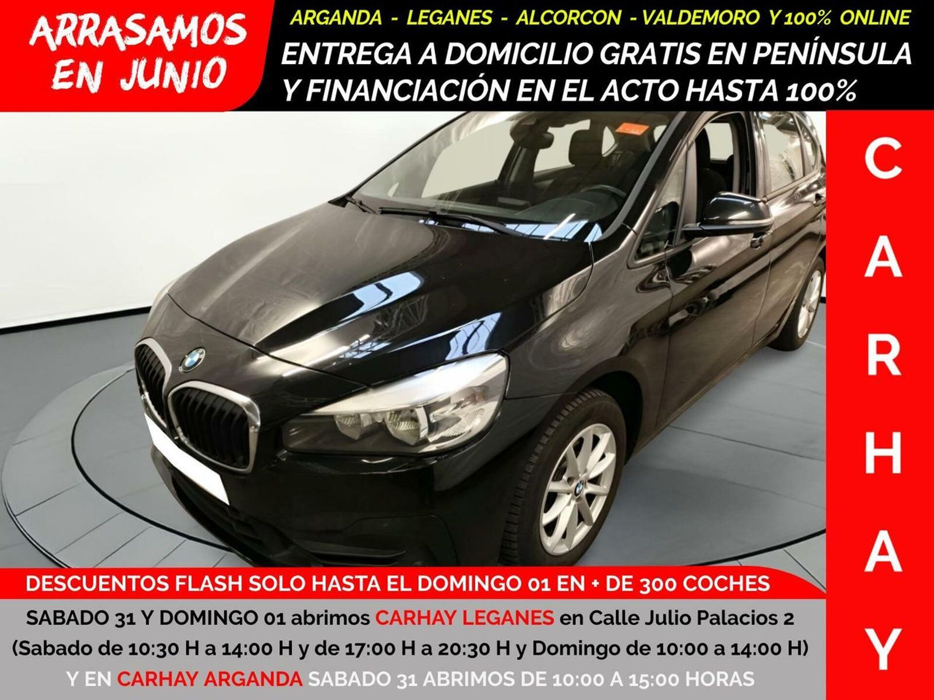 Imagen de BMW Serie 2