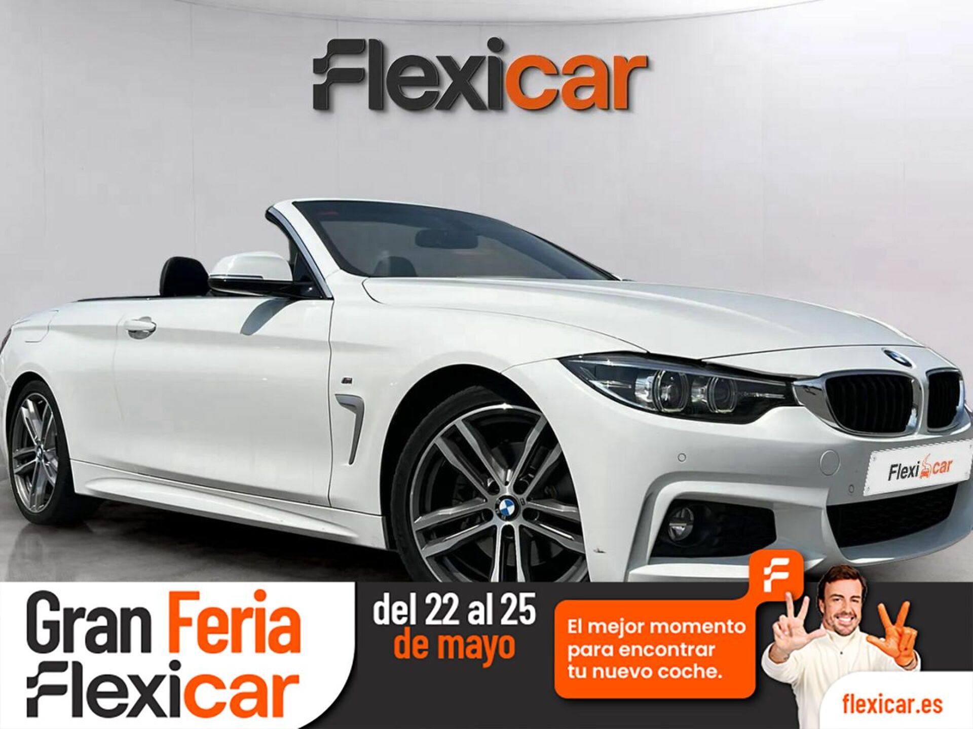 Imagen de BMW Serie 4