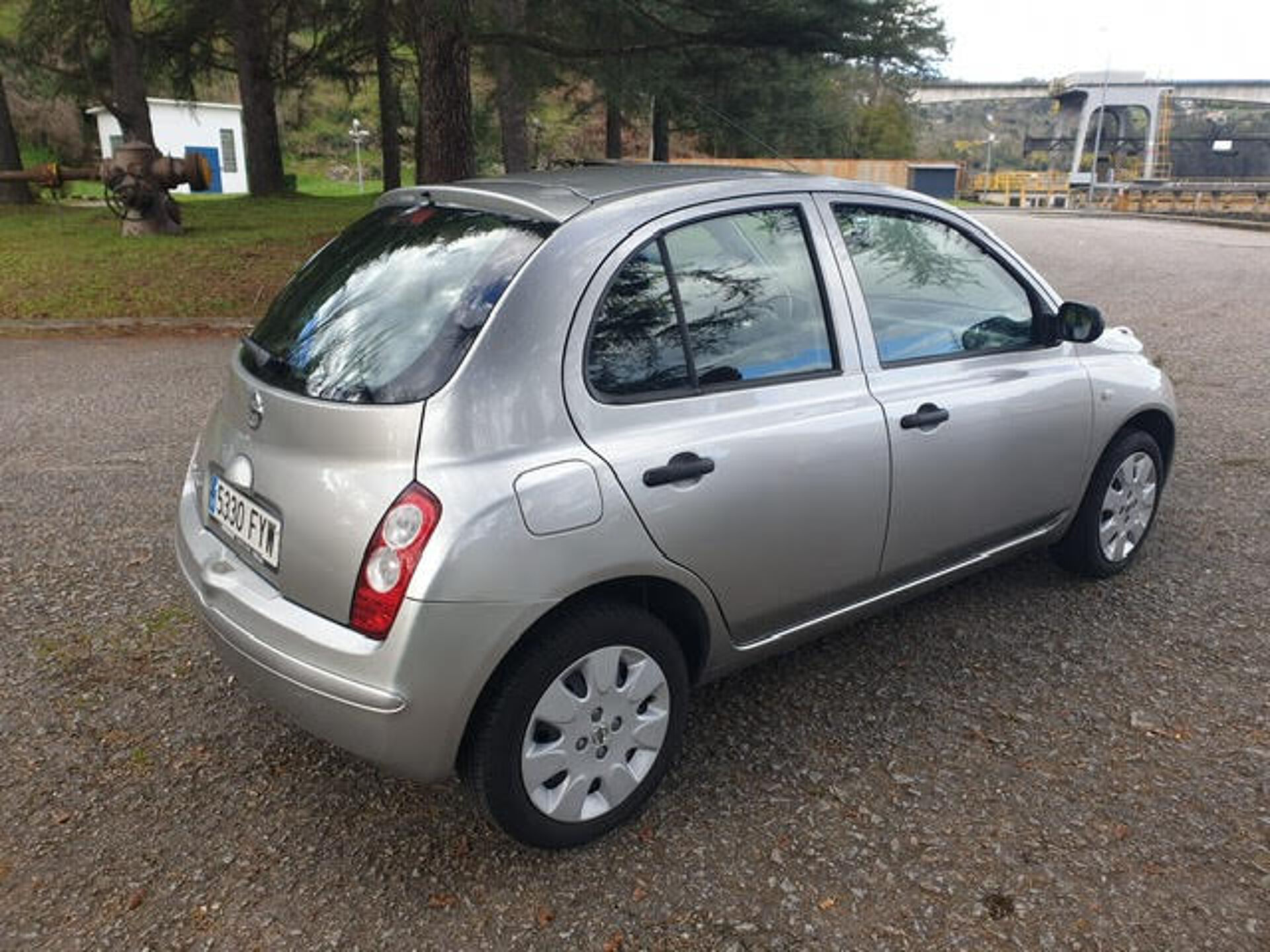 Imagen 2 de NISSAN Micra