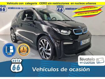 Imagen de BMW i3 120Ah