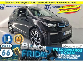 Imagen de BMW i3 120Ah