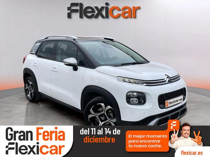 Foto del CITROEN C3 Aircross Puretech S&S Feel Pack EAT6 130