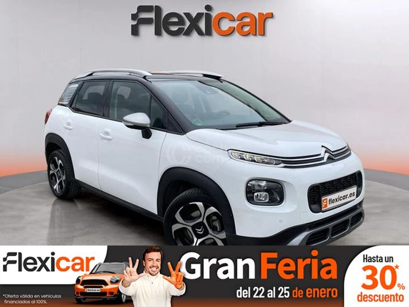 Foto del CITROEN C3 Aircross Puretech S&S Feel Pack EAT6 130