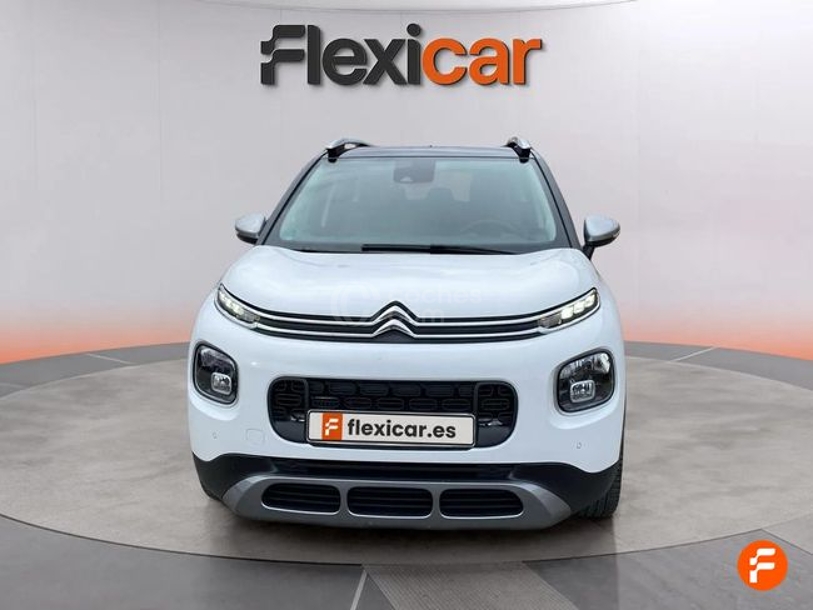 Foto del CITROEN C3 Aircross Puretech S&S Feel Pack EAT6 130
