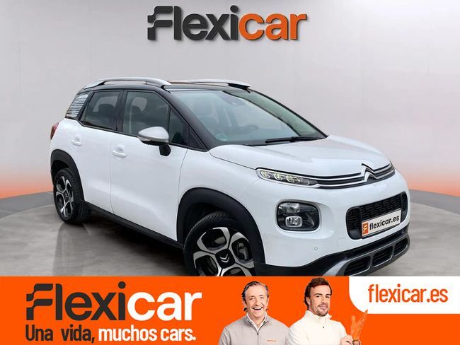 Foto del CITROEN C3 Aircross Puretech S&S Feel Pack EAT6 130