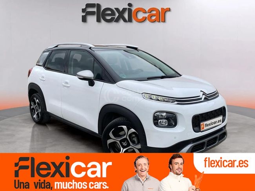 Foto del CITROEN C3 Aircross Puretech S&S Feel Pack EAT6 130