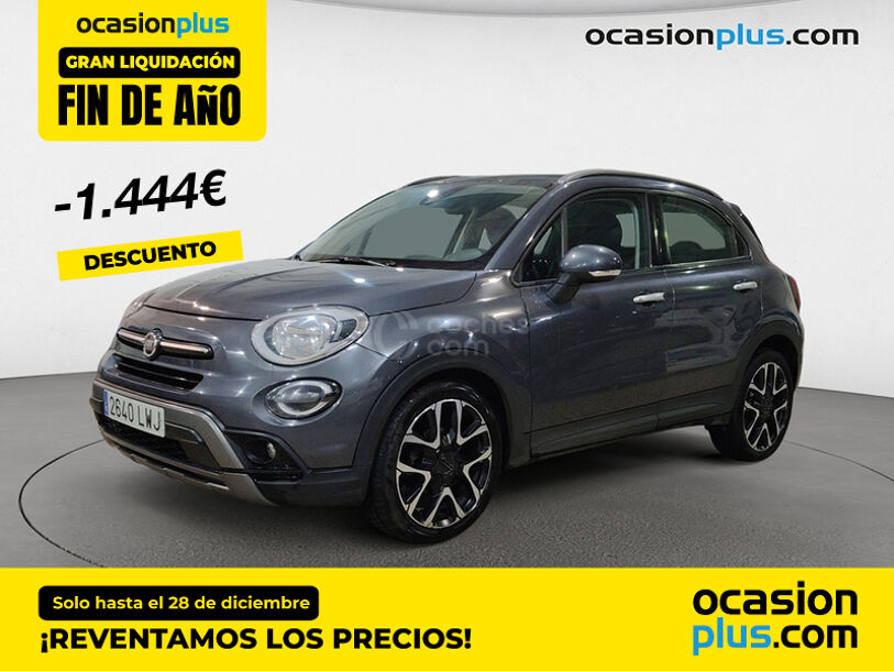 Foto del FIAT 500X 1.0 Firefly S&S Cross