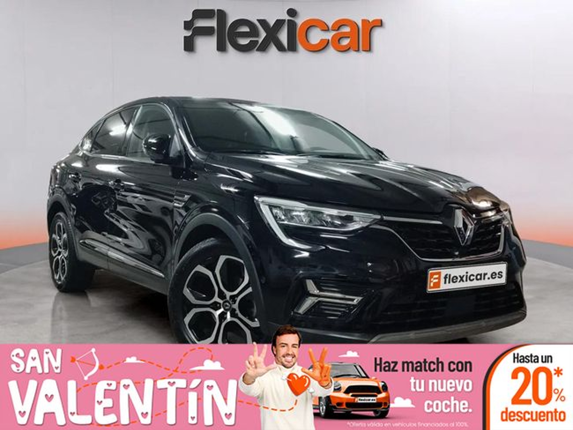 Imagen de RENAULT Arkana