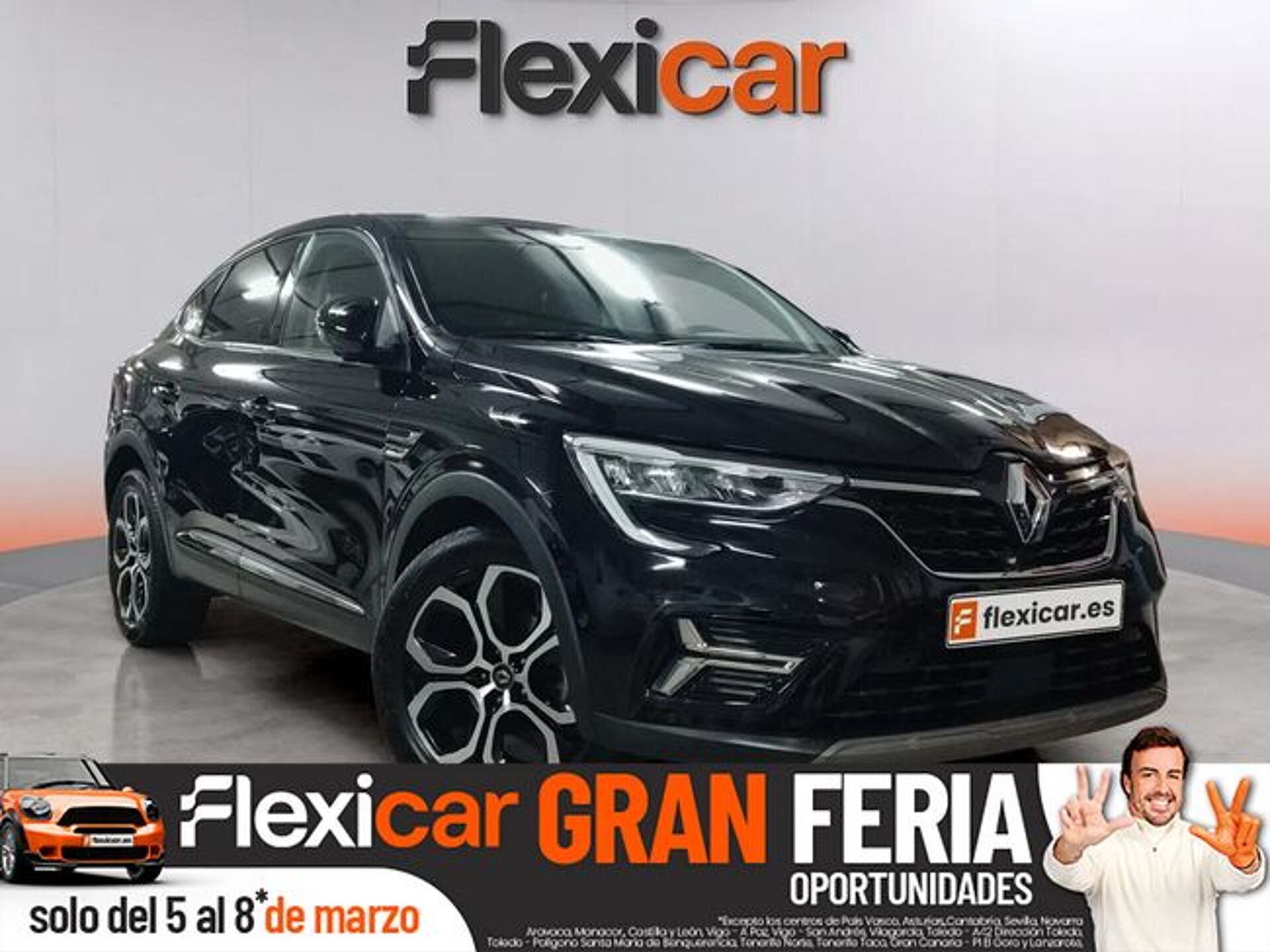Imagen 1 de RENAULT Arkana
