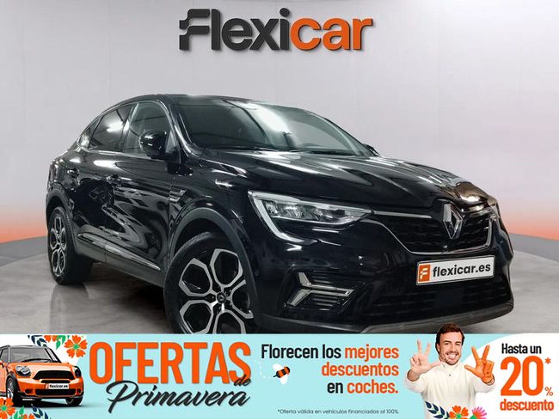 Imagen 1 de RENAULT Arkana