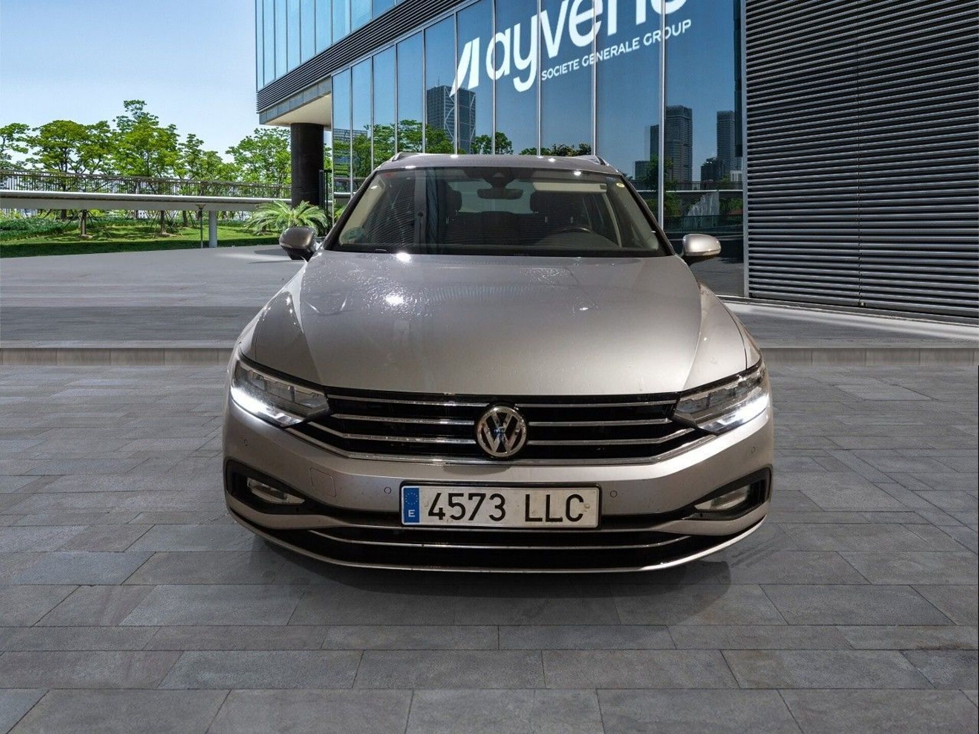 Imagen 2 de VOLKSWAGEN Passat