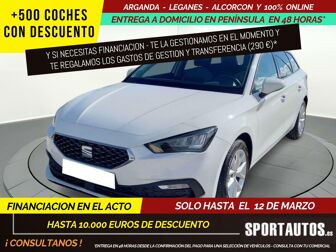 Imagen de SEAT León 1.0 TSI S&S Style 110