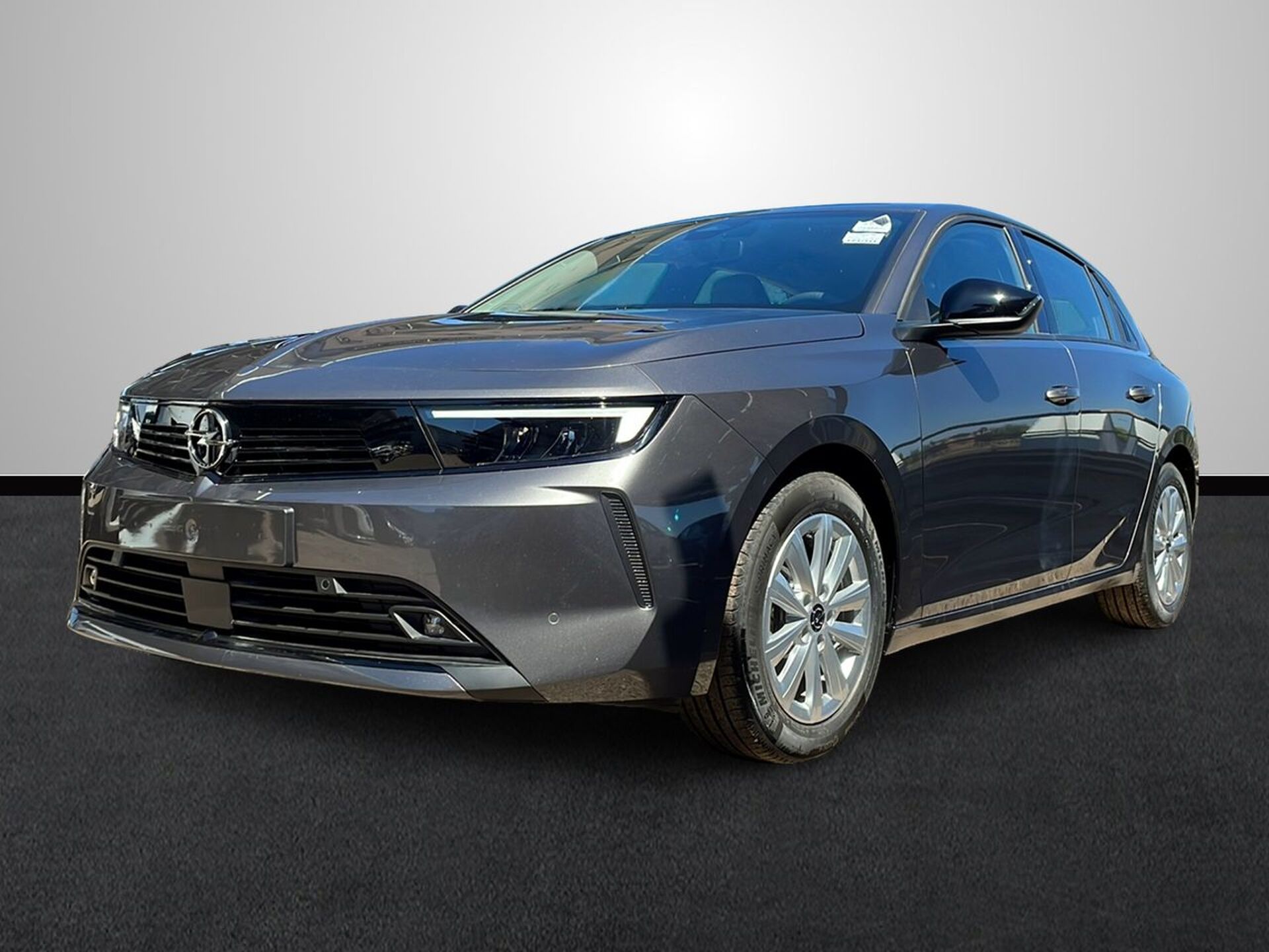 Imagen de OPEL Astra