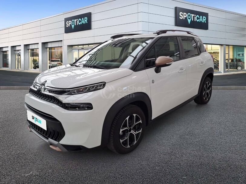 Foto del CITROEN C3 Aircross BlueHDi S&S C-Series 110