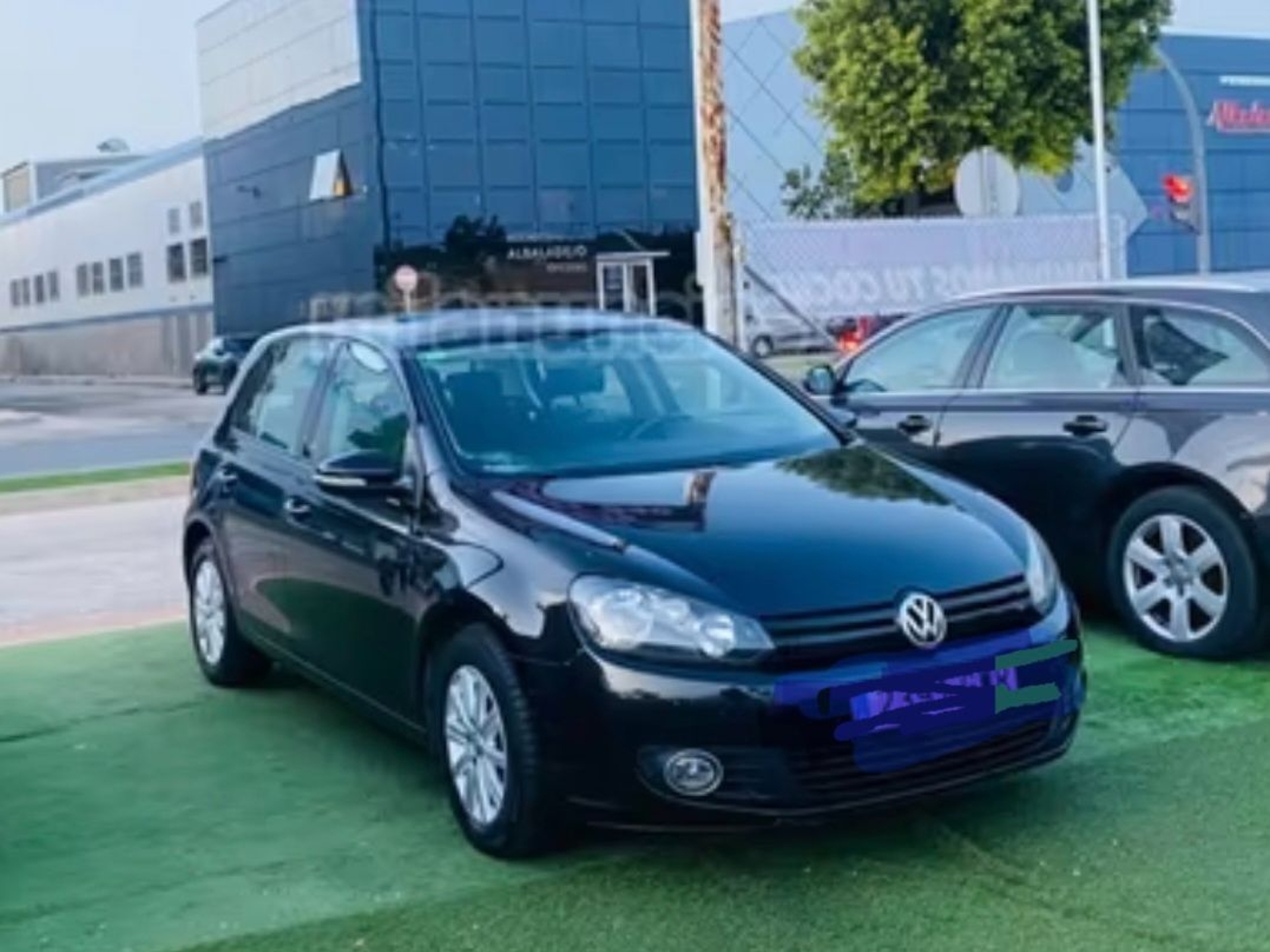 Imagen de VOLKSWAGEN Golf