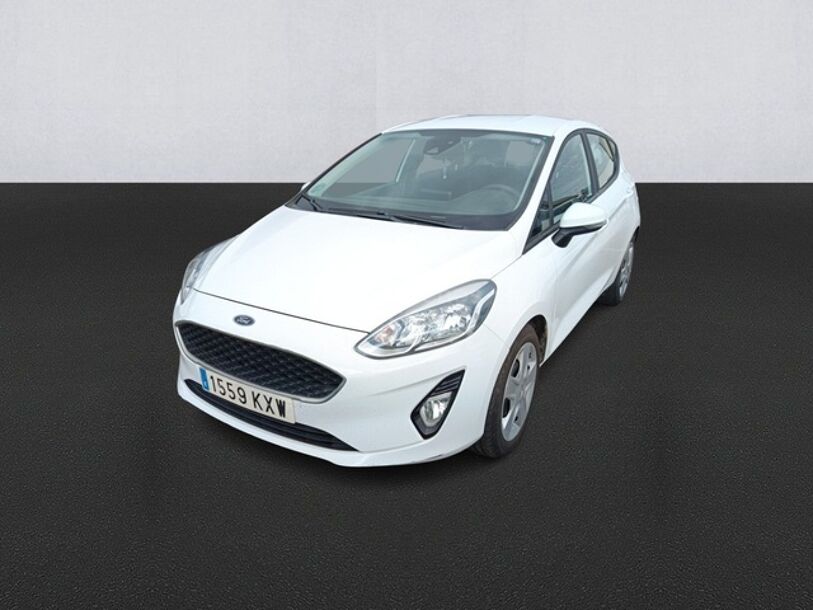 Foto del FORD Fiesta 1.0 EcoBoost S-S Trend 100