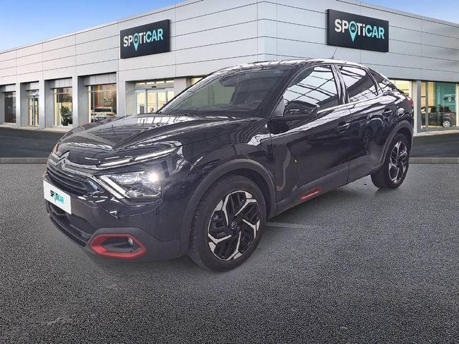 CITROEN C4 ( PureTech 130 S&S EAT8 Feel Pack) en Girona