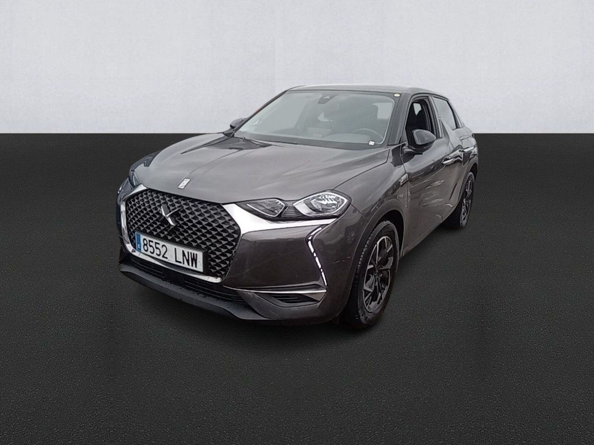 Imagen de DS DS 7 Crossback