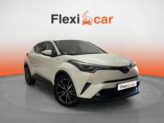 Imagen de TOYOTA C-HR 125H Dynamic Plus