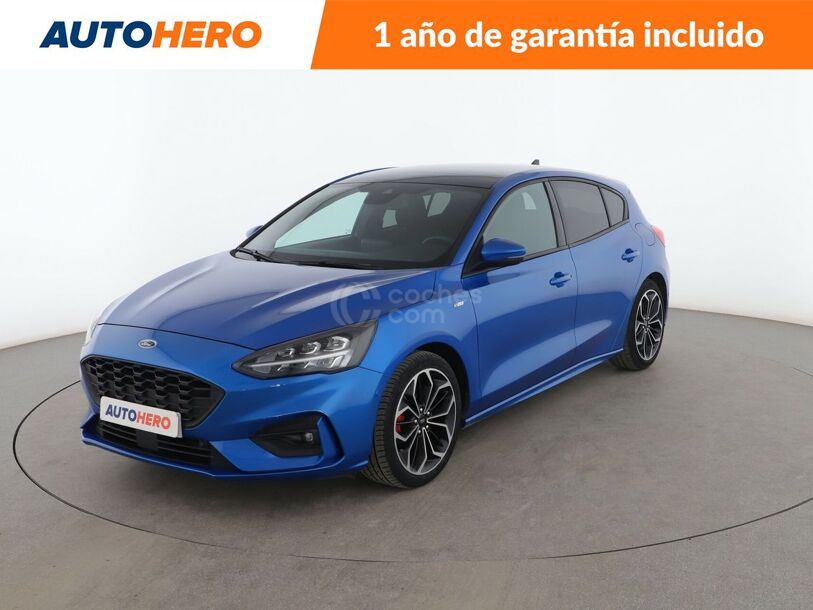 Foto del FORD Focus Sportbreak 1.0 Ecoboost ST Line