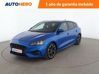 Imagen de FORD Focus Sportbreak 1.0 Ecoboost ST Line