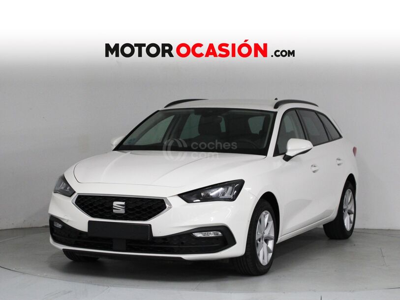 Foto del SEAT León ST 1.0 EcoTSI S&S Style XS 110