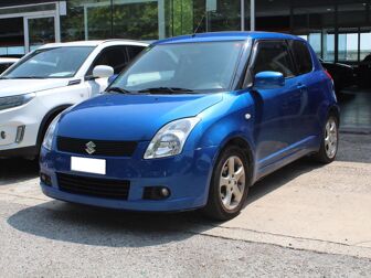 Imagen de SUZUKI Swift 1.3 GL