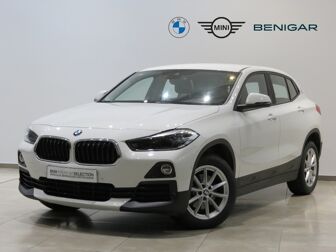 Imagen de BMW X2 sDrive 18d (4.75)