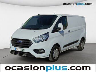 Imagen de FORD Transit Custom FT 280 L1 Van Trend 130