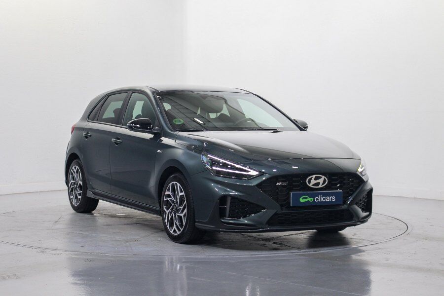 Foto del HYUNDAI i30 1.0 TGDI N Line 100