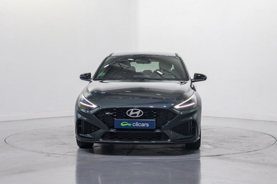 Foto del HYUNDAI i30 1.0 TGDI N Line 100