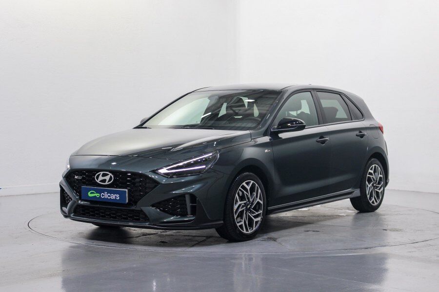 Foto del HYUNDAI i30 1.0 TGDI N Line 100