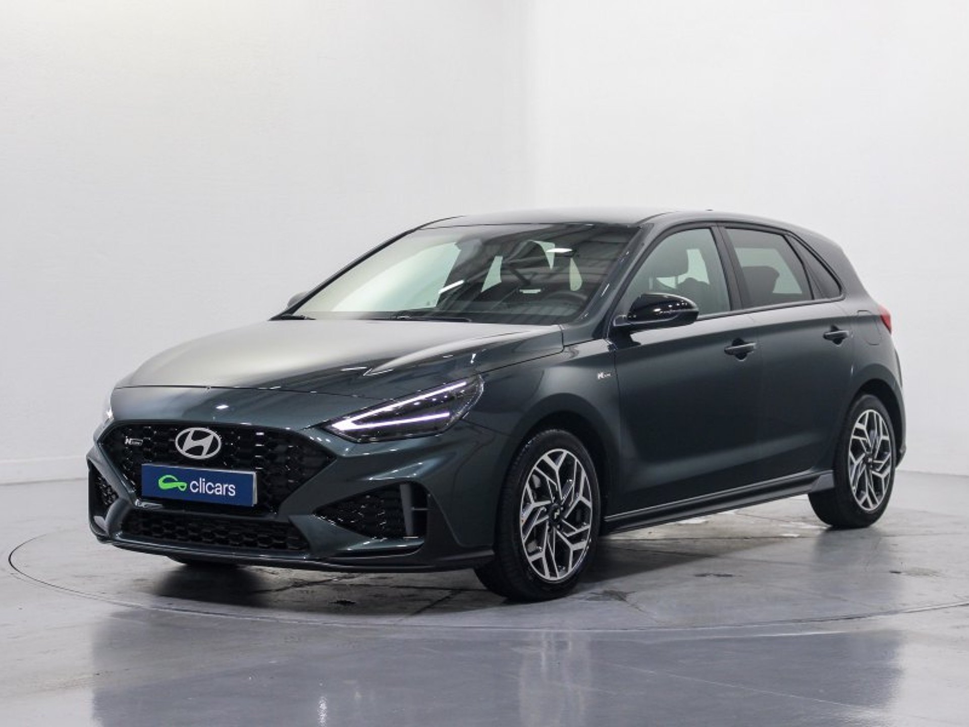Imagen de HYUNDAI i30