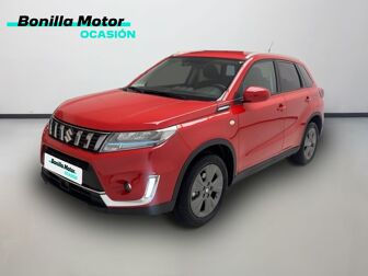 Imagen de SUZUKI Vitara 1.4T GLE 4WD Mild Hybrid