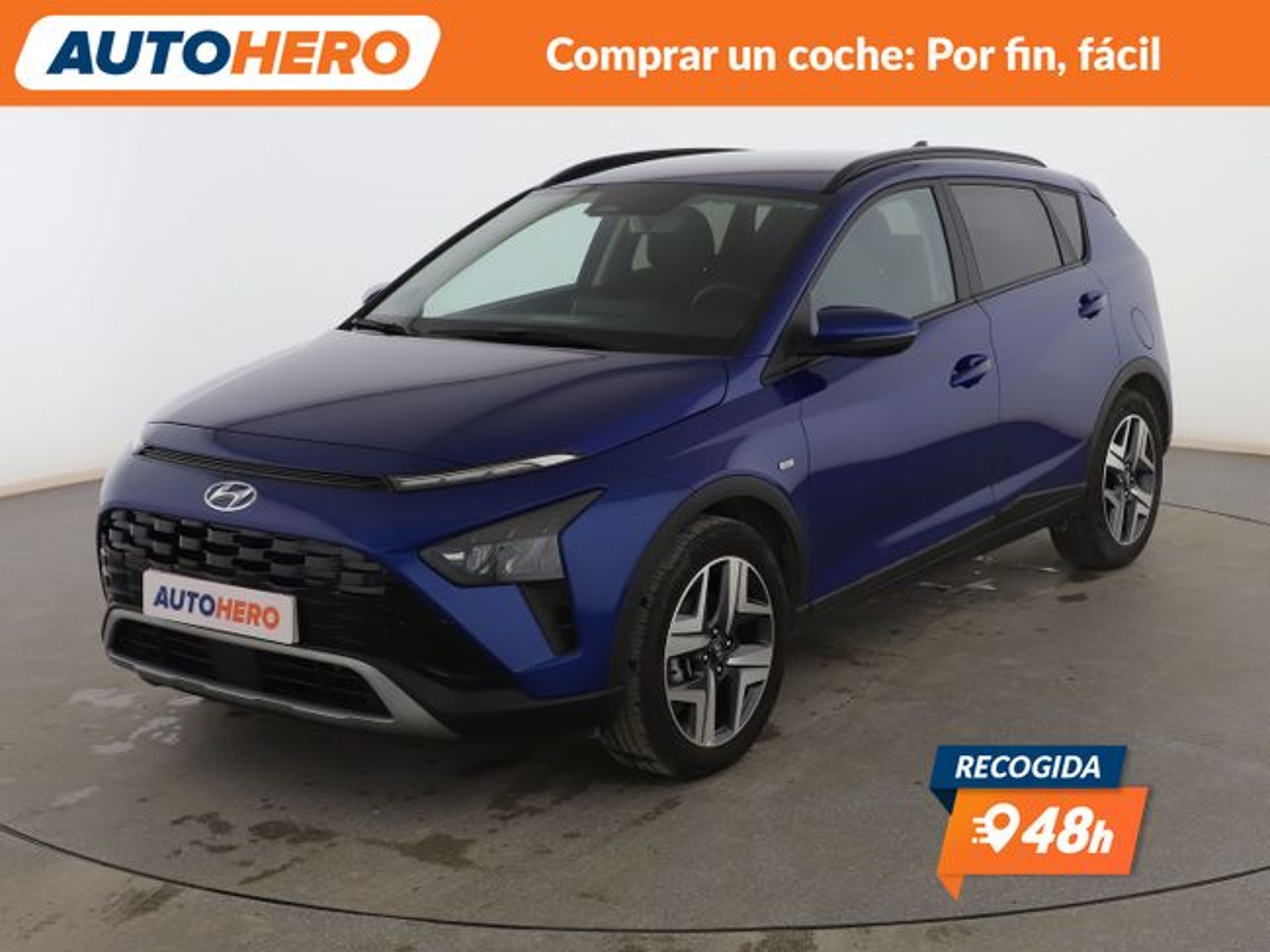 Imagen de HYUNDAI Bayon
