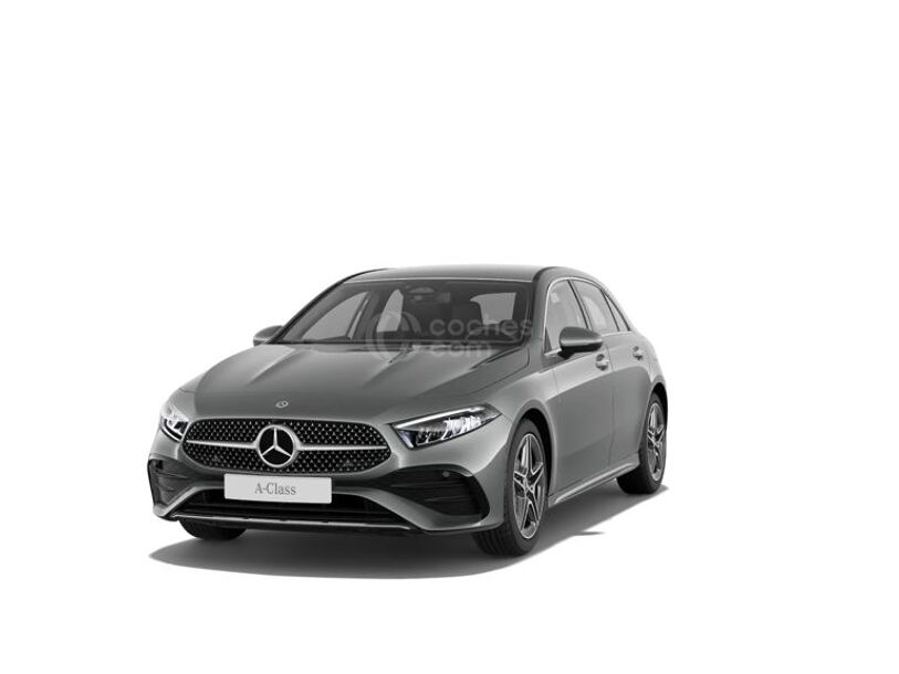 Foto del MERCEDES Clase A A 200d Progressive Line Advanced 8G-DCT