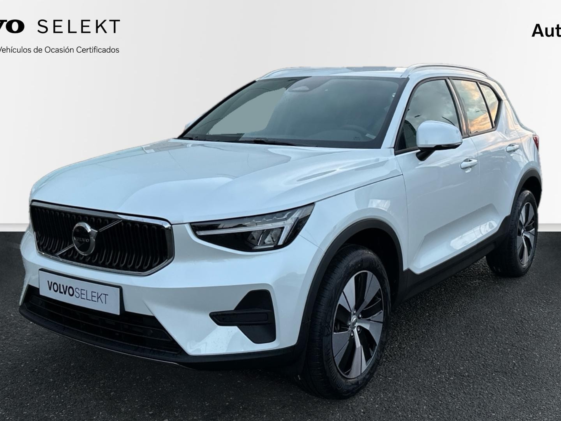 Imagen de VOLVO XC40