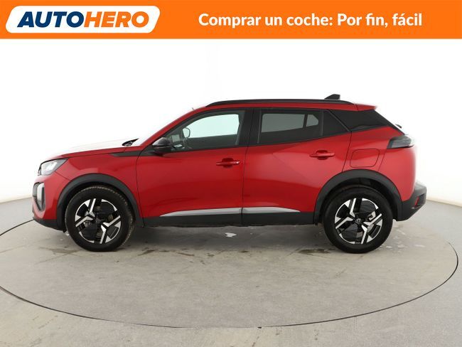 Foto del PEUGEOT 2008 1.2 PureTech S&S Allure 100