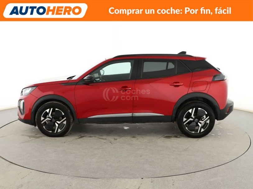 Foto del PEUGEOT 2008 1.2 PureTech S&S Allure 100