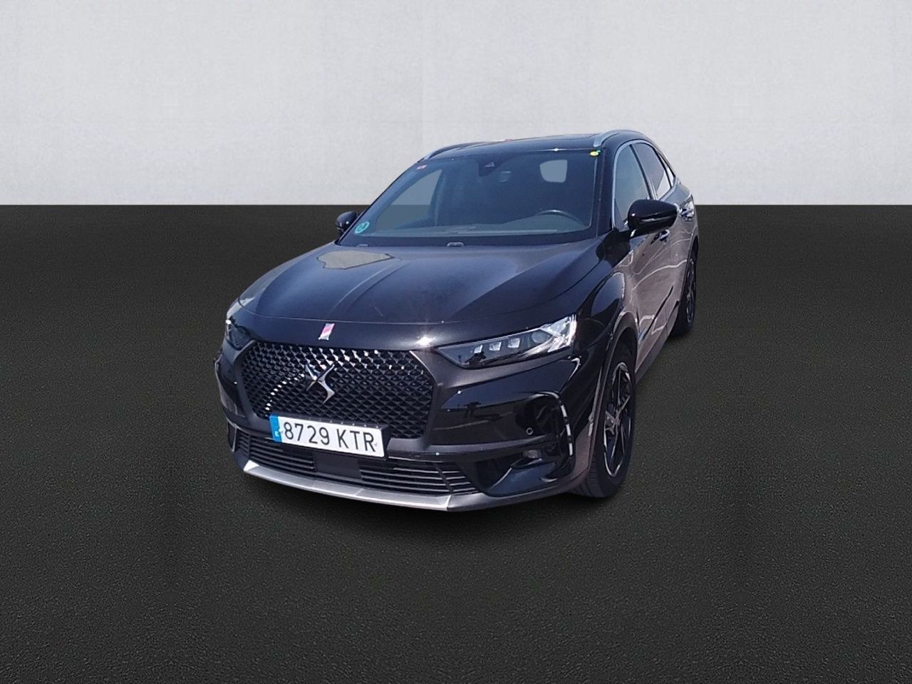 DS DS3 Crossback (BlueHDi 130 Performance Line Auto 96 kW (130 CV)) en Madr