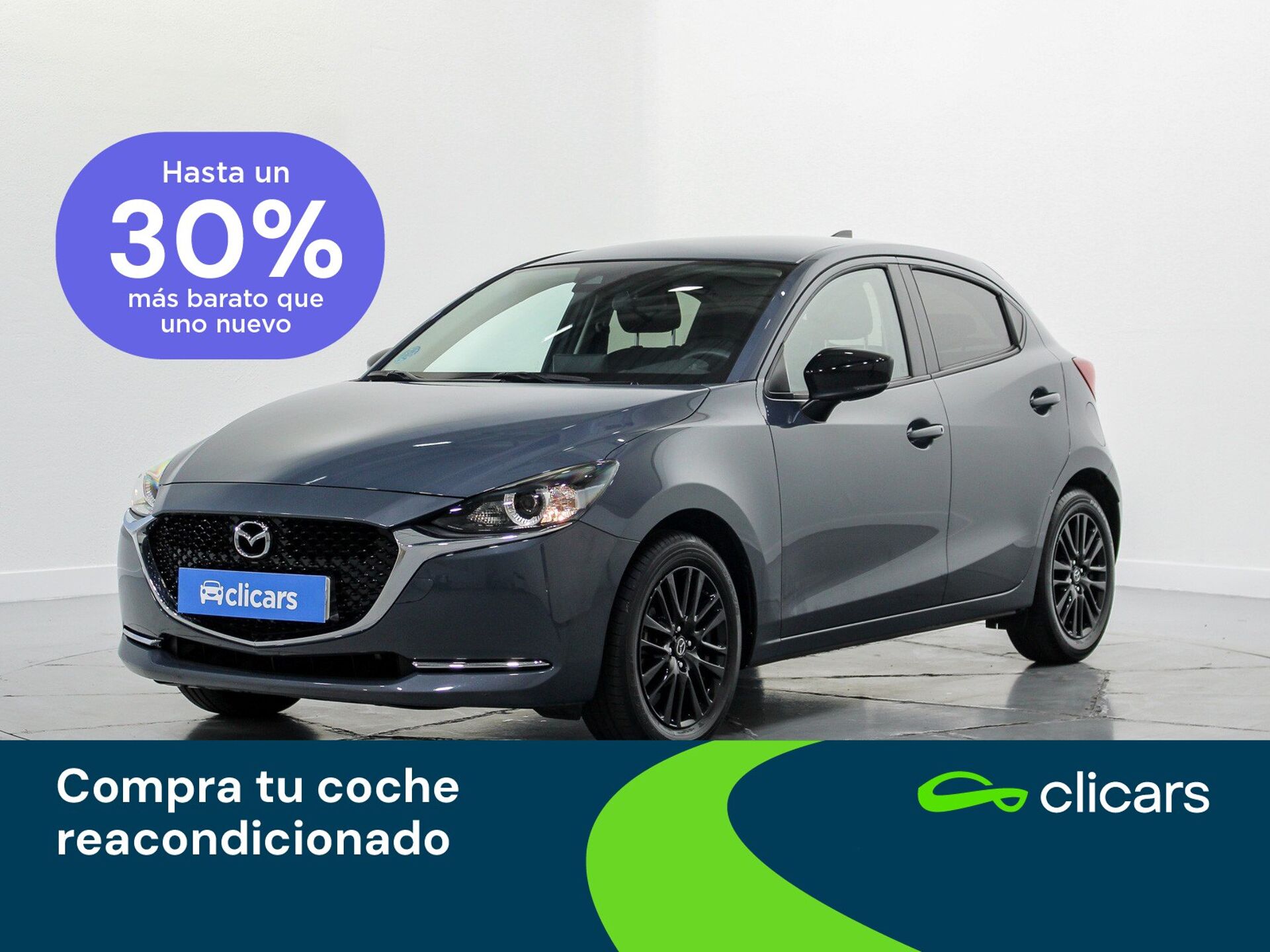 Imagen de MAZDA Mazda2