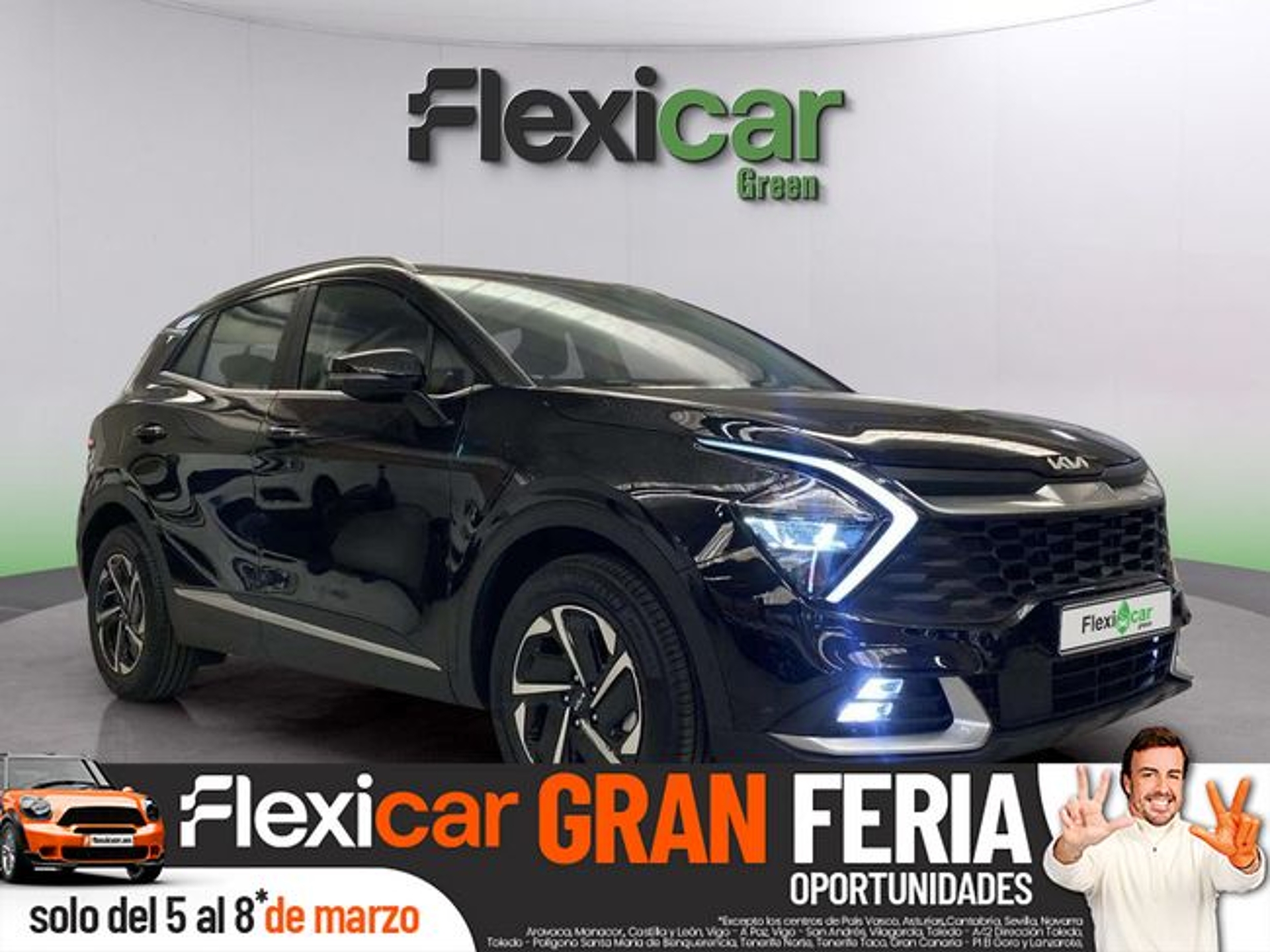 Imagen de KIA Sportage