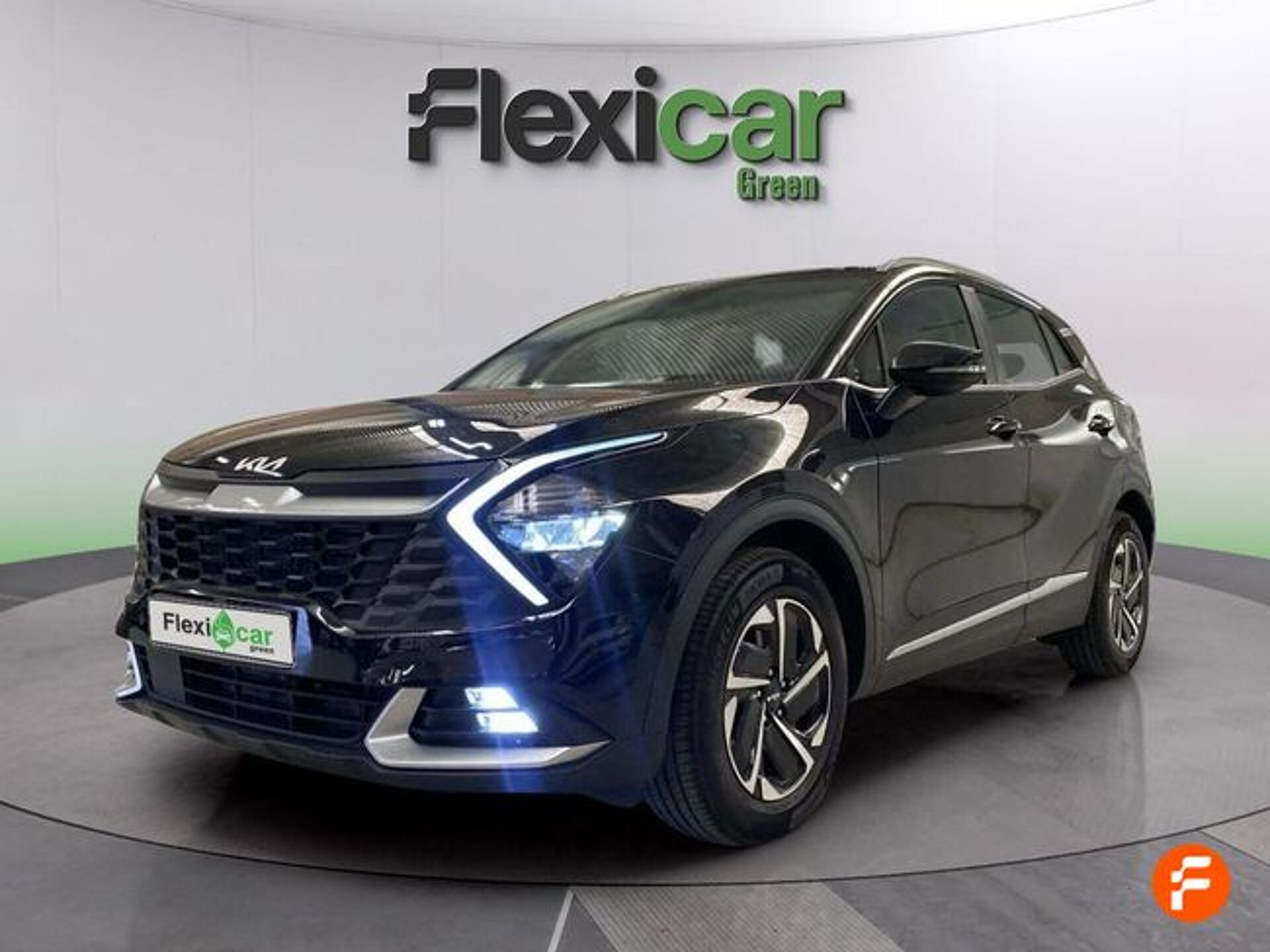 Imagen 3 de KIA Sportage