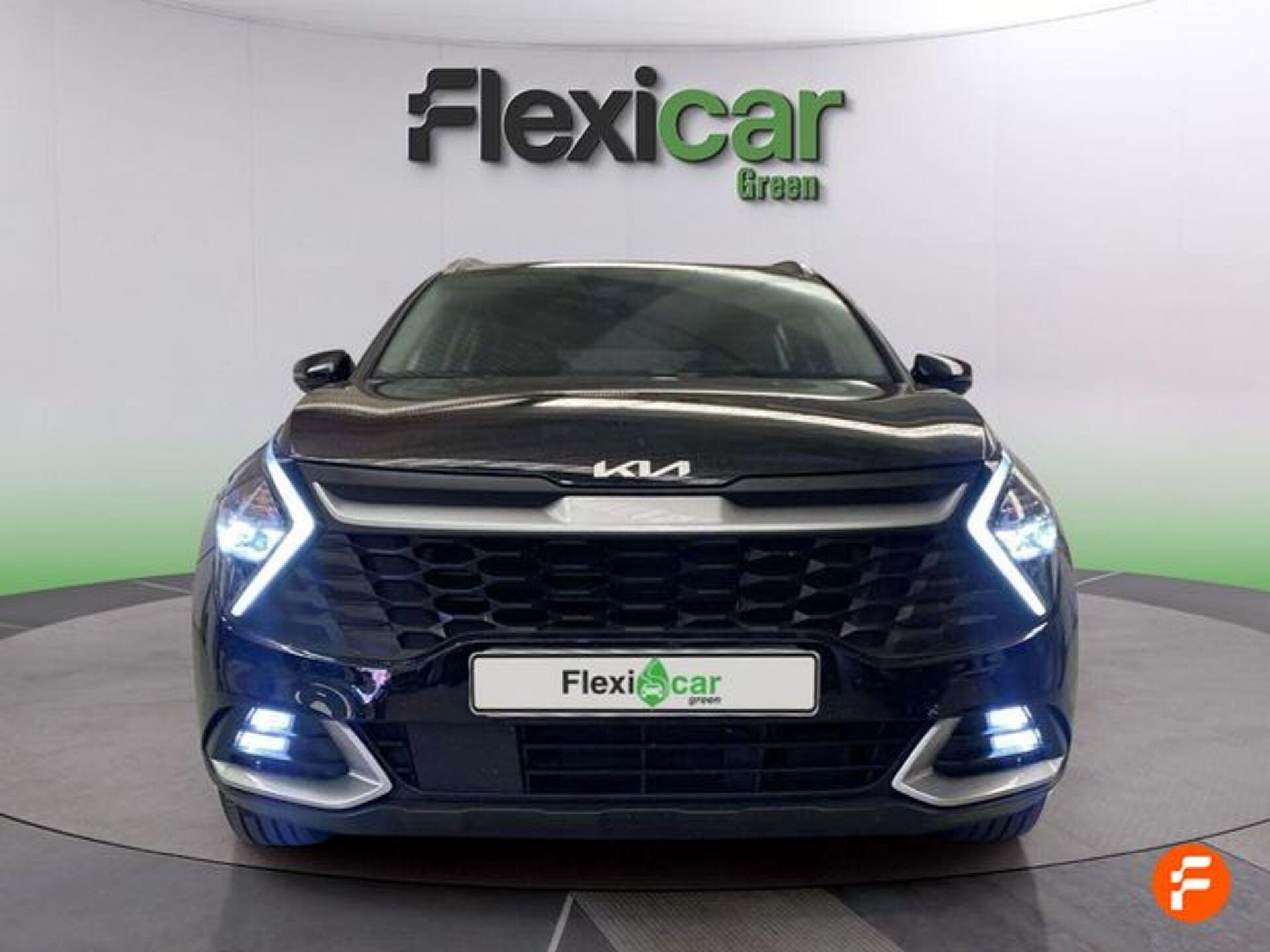 Imagen 2 de KIA Sportage