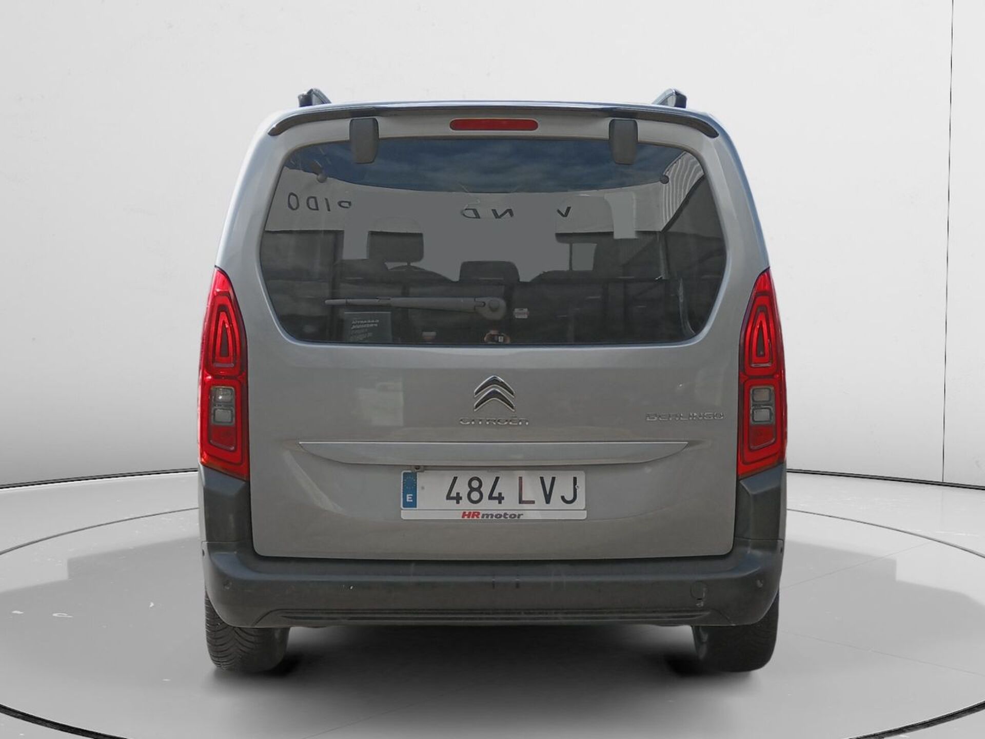 Imagen 3 de CITROEN Berlingo